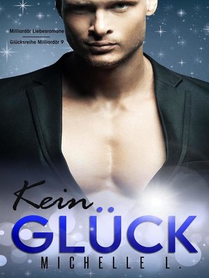cover image of Kein Glück